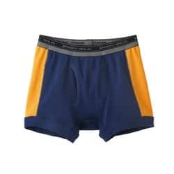 ボクサーパンツ(前あき)(子供140~160cm)(男の子)