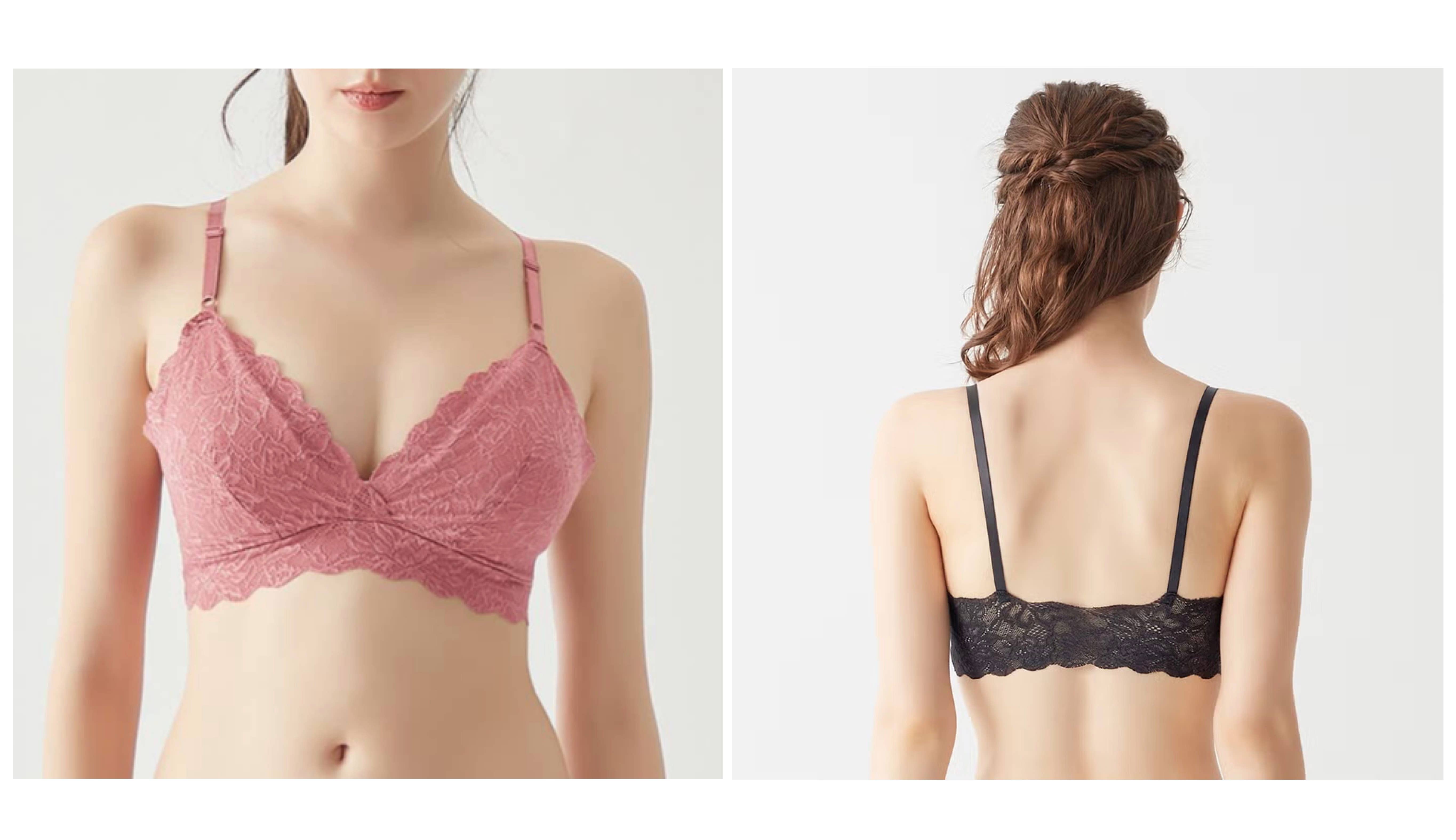 Tuché(トゥシェ)【cherish moon】ブラレット<TC6892T>