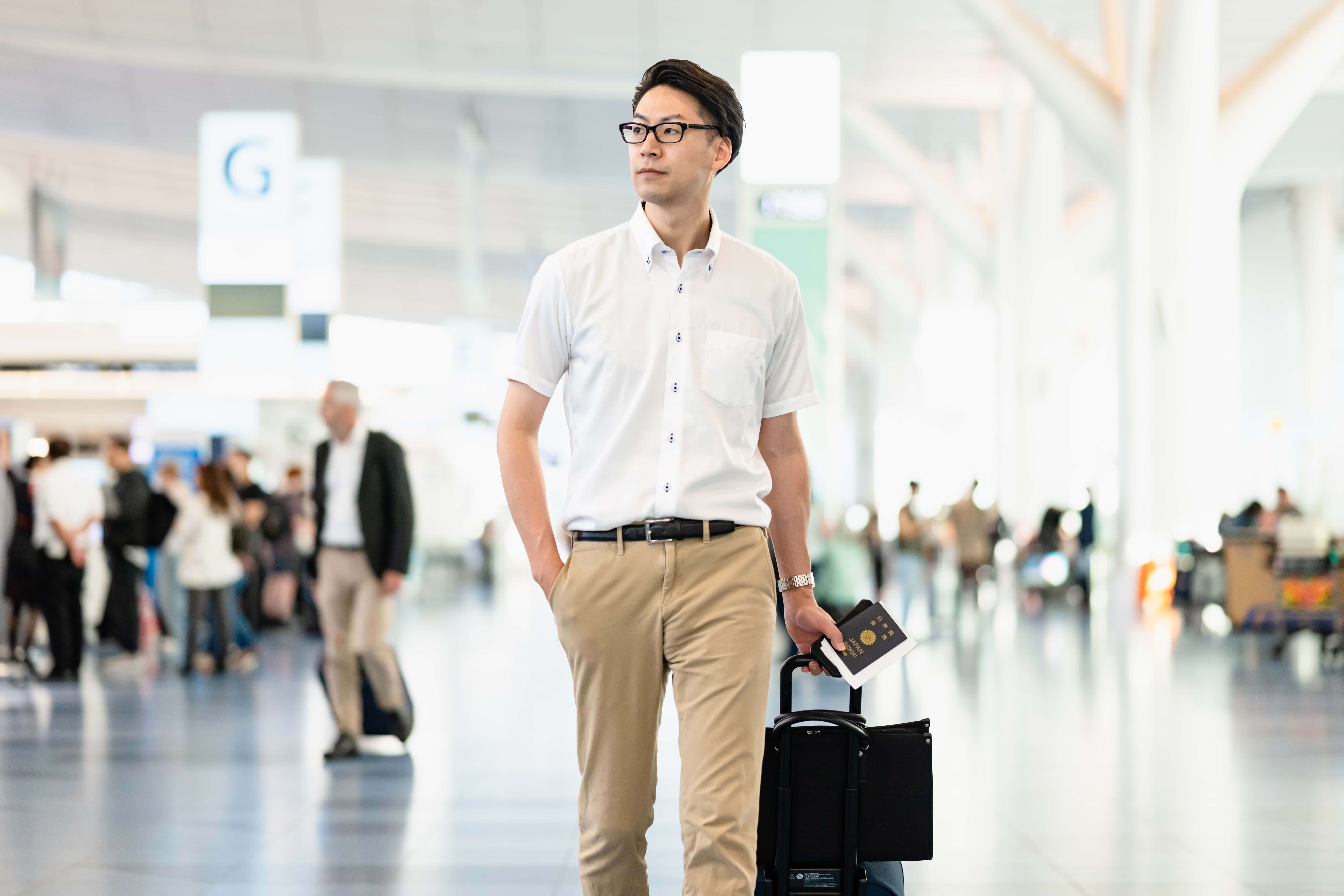 Yシャツの下におすすめ！ 快適性も抜群なグンゼのメンズインナー