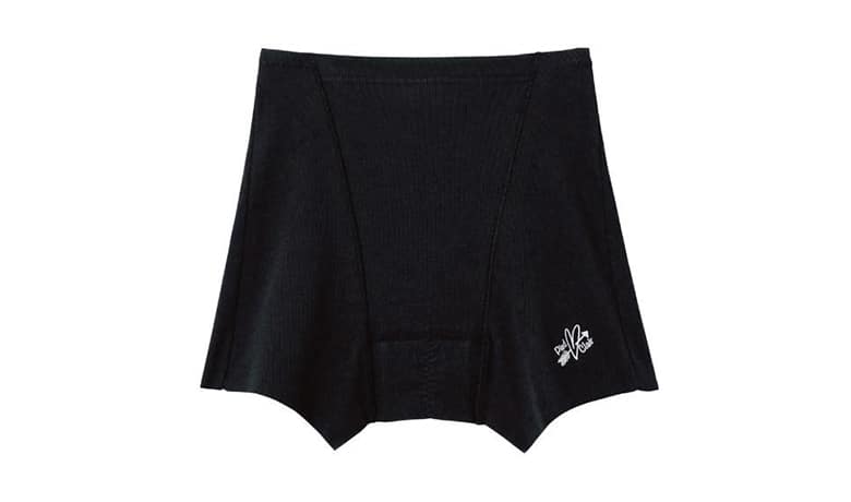 pied clair(ピエクレール)吸水型サニタリーショーツ<PCP140EC>