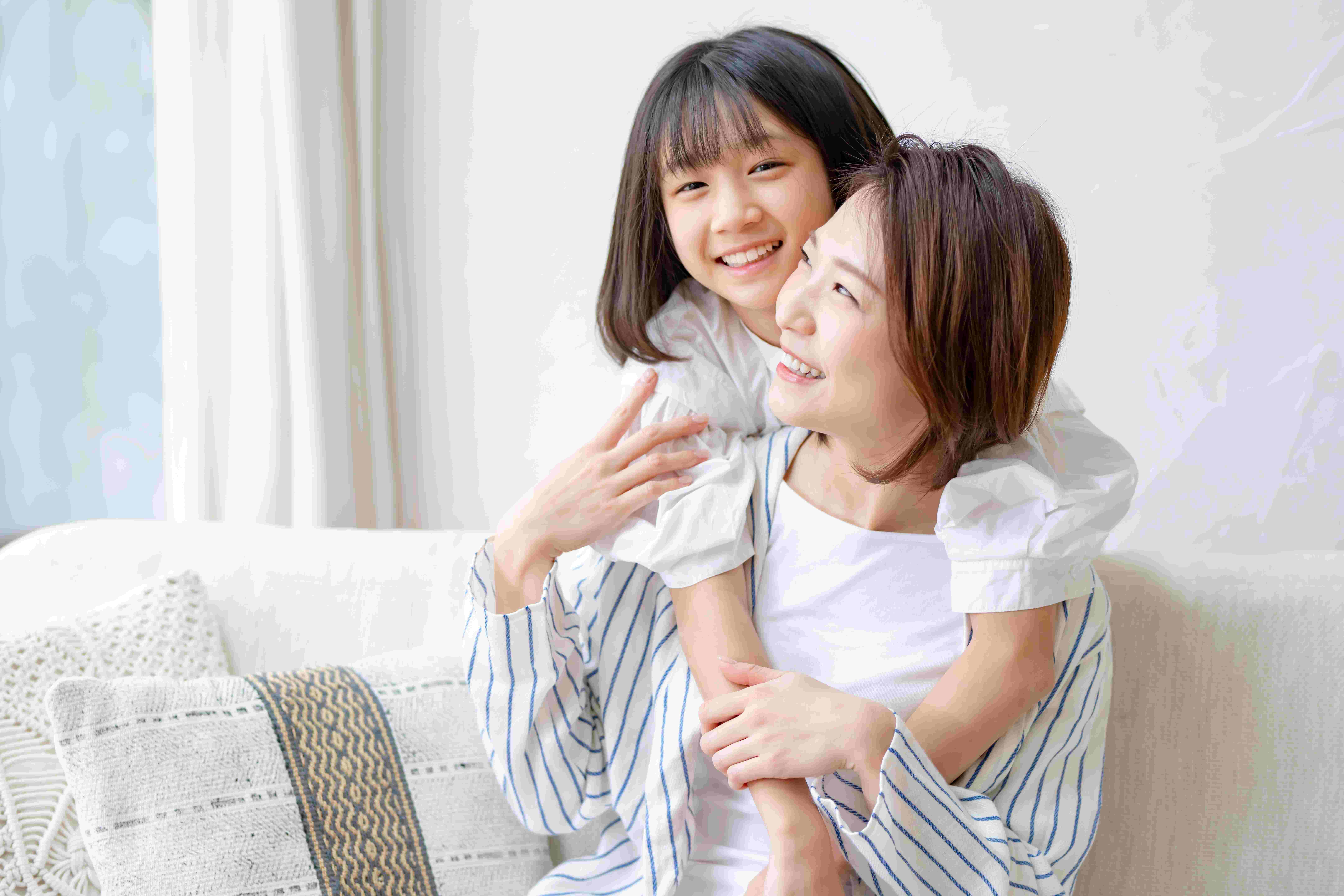 ■正しい知識とケアで子どもの初潮の準備をしよう！