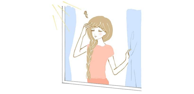 日本人の眠りを改善しよう、眠りと体温リズム調整法の記事内画像1