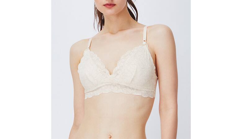 白ブラウスの ブラジャー透け 対策おすすめのインナーは 着ごこち プラス Gunze グンゼ 白ブラウスの ブラジャー透け 対策おすすめのインナーは 着ごこち プラス Gunze グンゼ