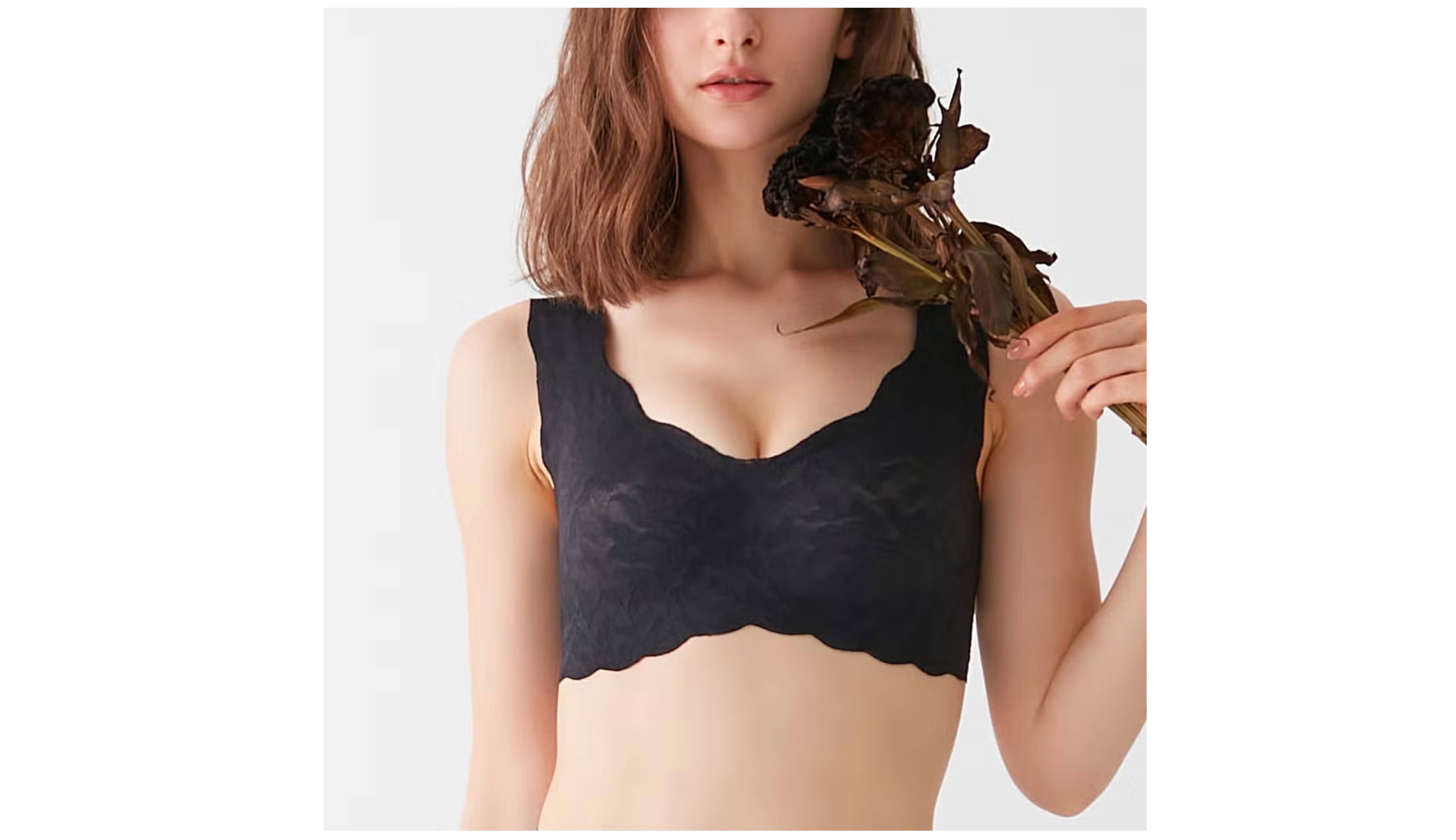 KIREILABO(キレイラボ)ブラファンデ〈KB1655〉の画像