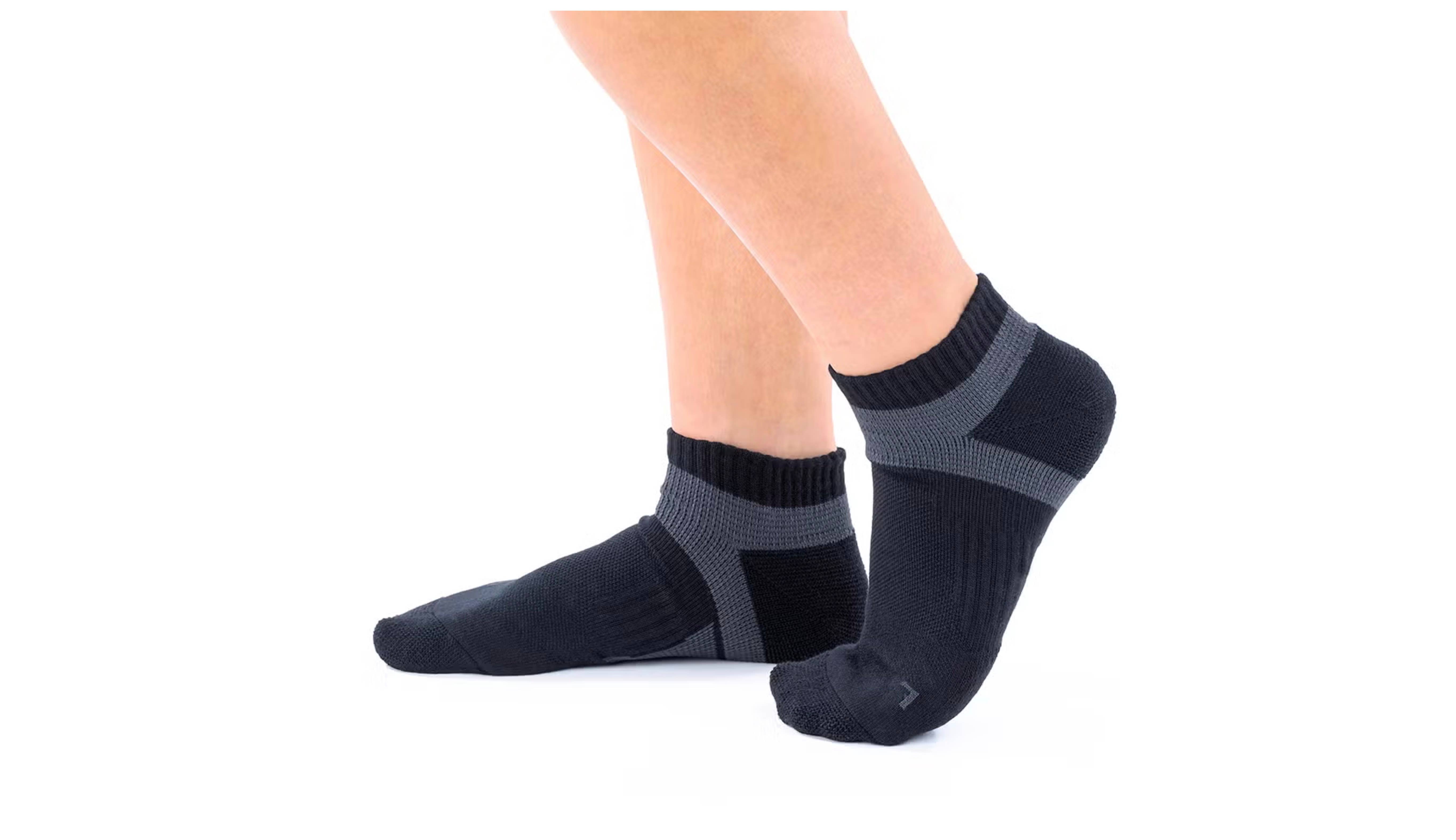 ACTIVE STYLE（アクティブスタイル）【ネット限定お得3足セット】アーチサポート付スニーカー＜AS0401＞