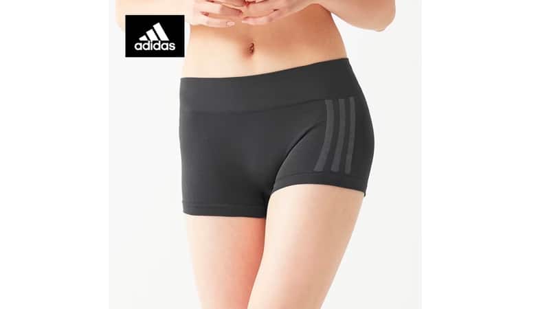 adidas(アディダス)ハーフショーツ<AP5462N>