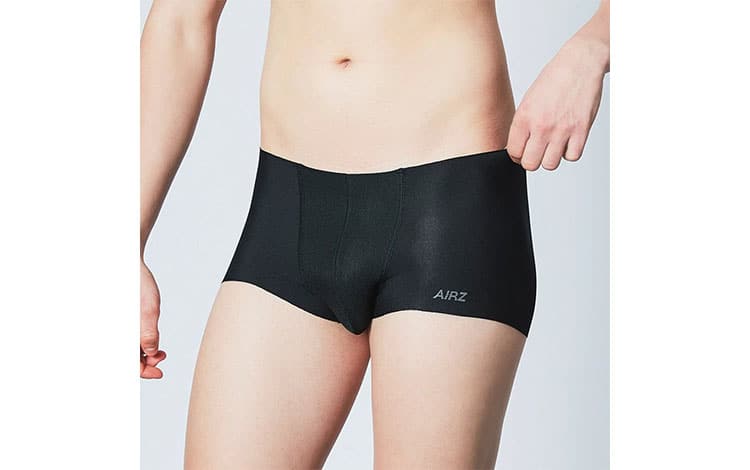 BODY WILD(ボディワイルド)AIRZ SPORTS エアーズブリーフ<BWZ040A>