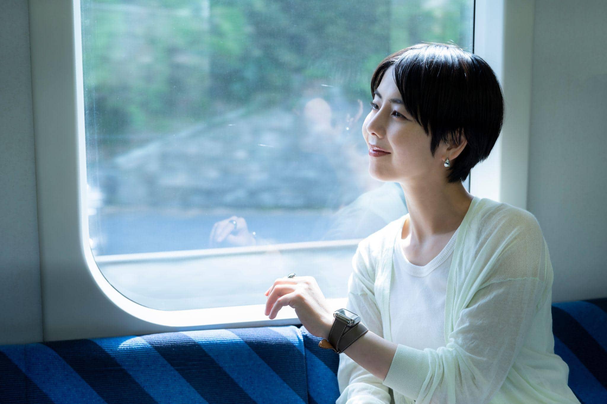 冷房で体を冷やし過ぎない対策をしよう!