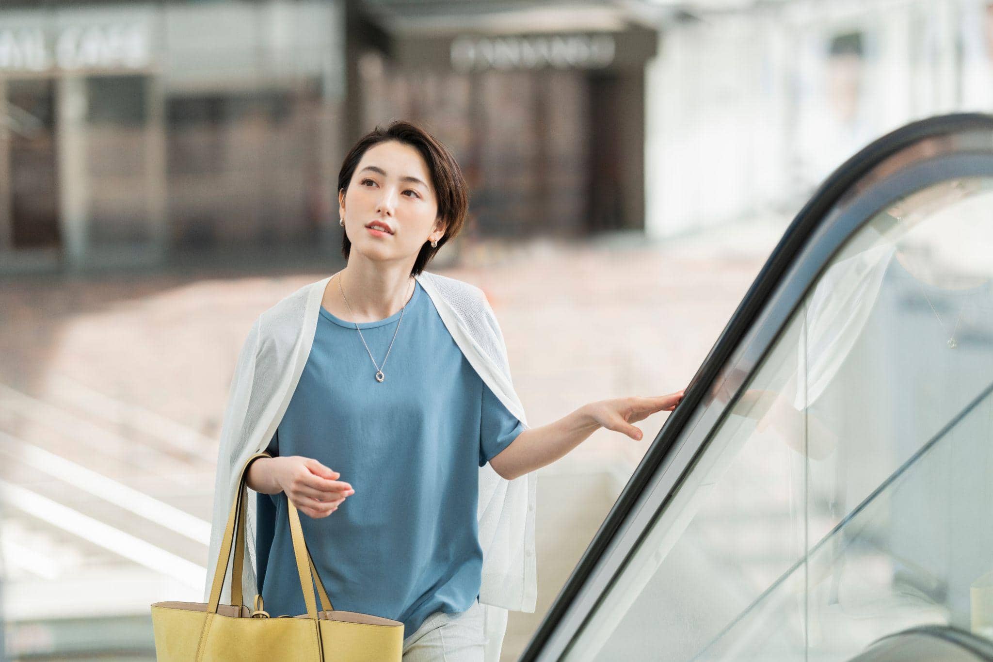 汗冷え防止グッズを取り入れて効果的な冷房対策を!