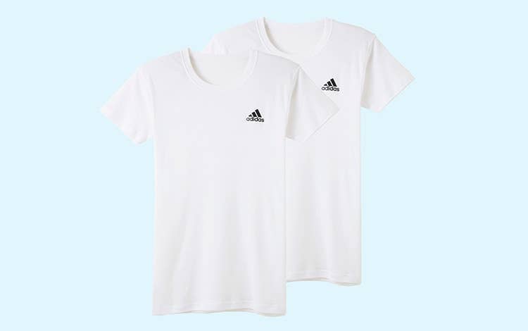 体操服の下インナー禁止問題 運動時のインナーの必要性について 着ごこち プラス Gunze グンゼ