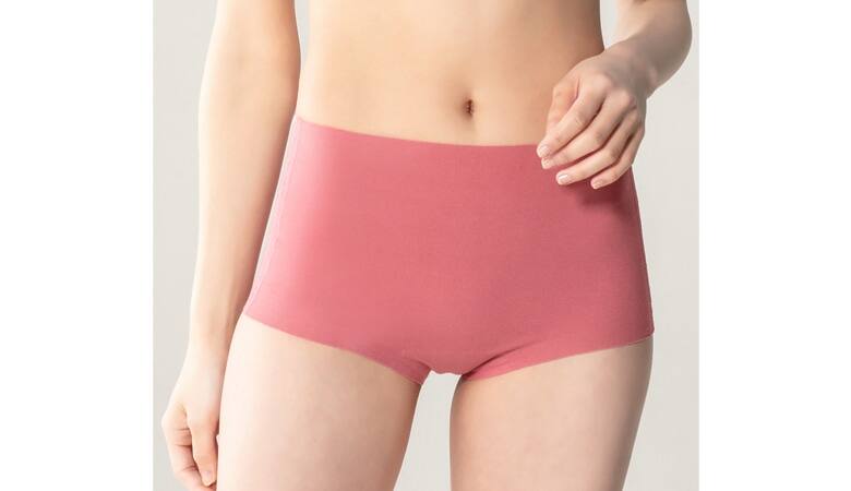 KIREILABO(キレイラボ)完全無縫製®ショーツ
