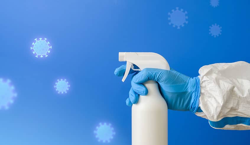 帰宅後、服の除菌は必要?着用したまま菌やウイルスを抑制できる衣類って?