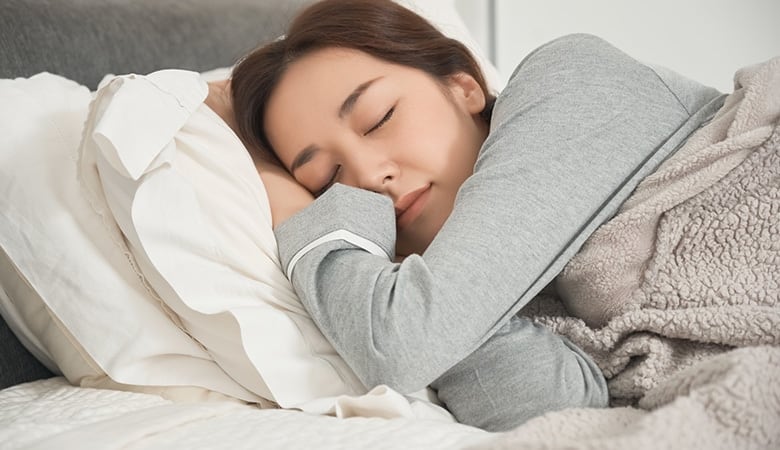 眠れないときの対処法9選