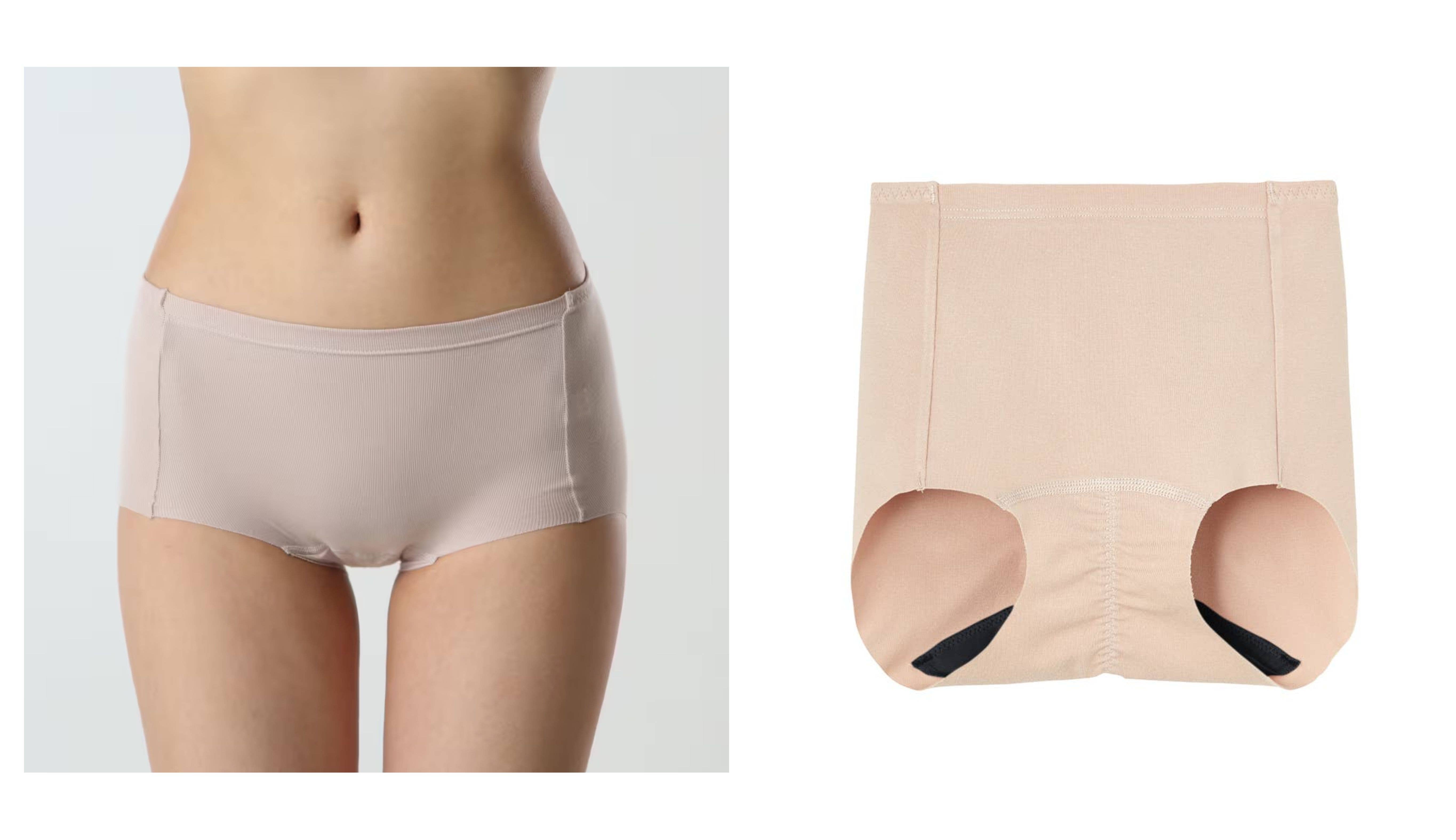 サニタリーショーツ<HV0670B>