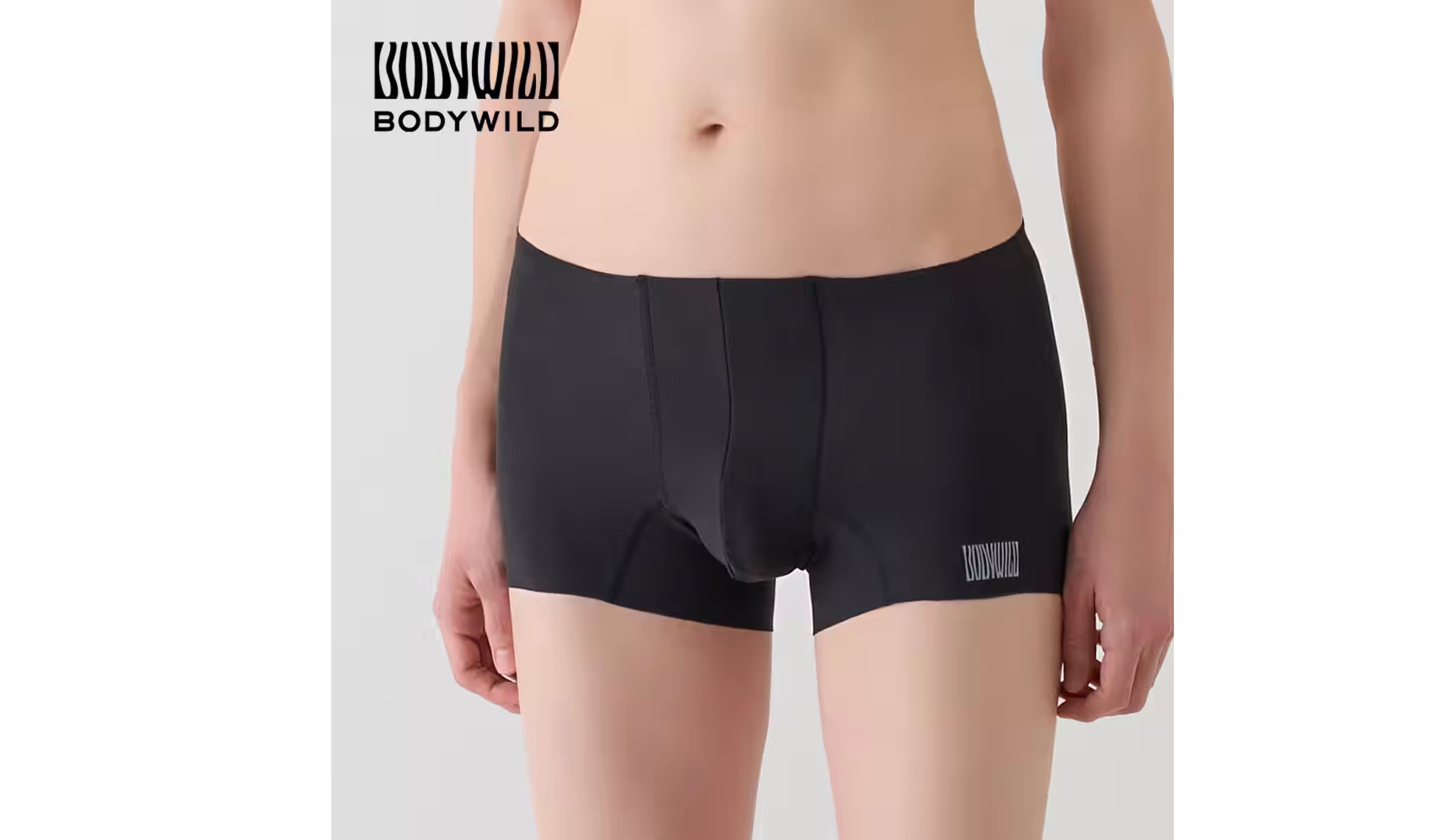 BODY WILD(ボディワイルド) AIRZ（エアーズ）  <BWY900D>