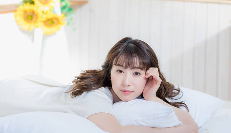 快適な睡眠へ導くパジャマの選び方