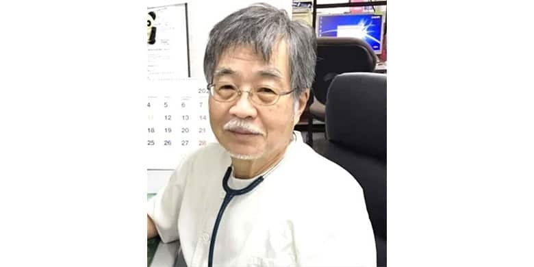 【監修医】医療法人藤原小児科医院　院長　藤原功三