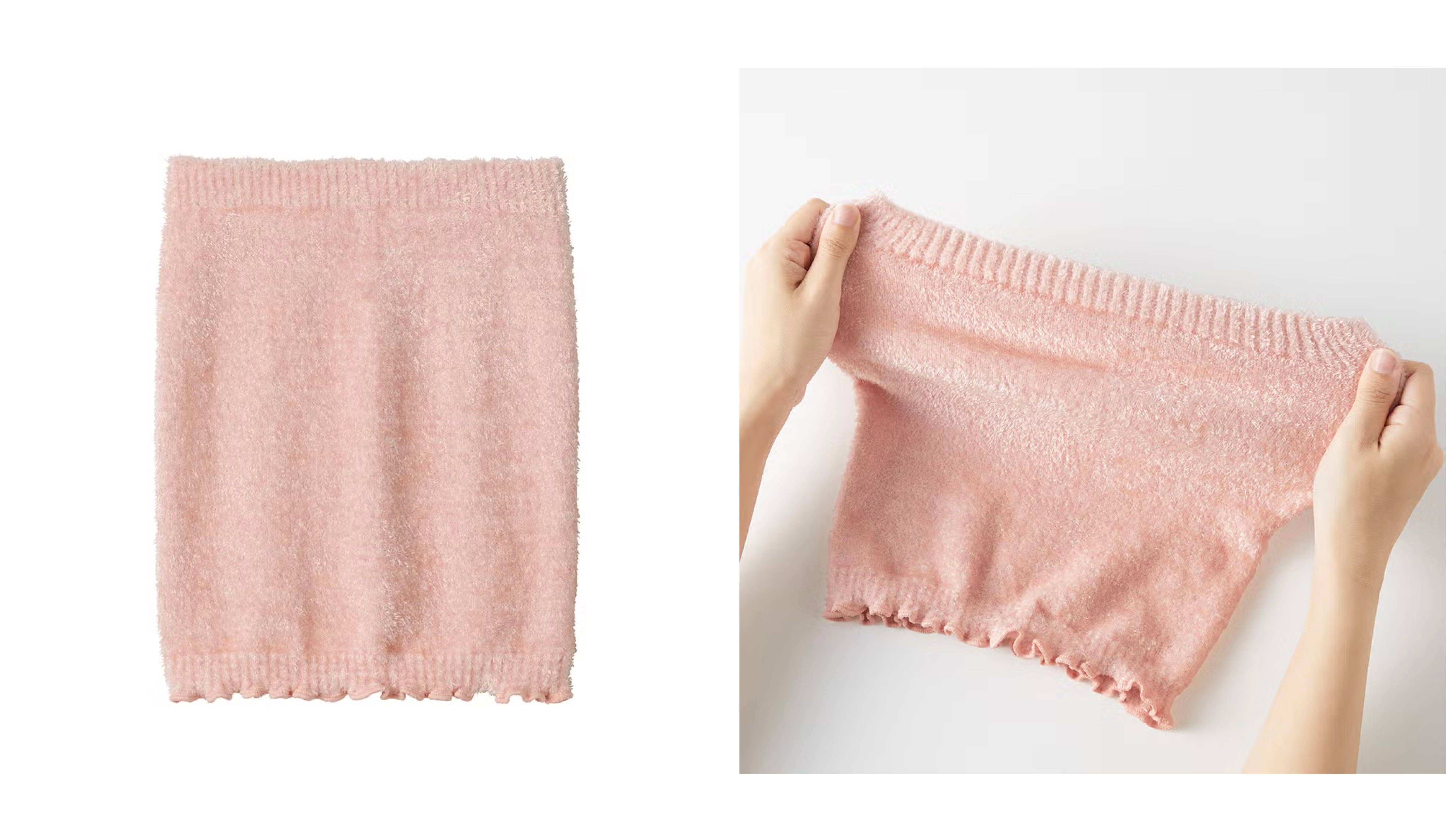 CFA(シーファー)【極厚】はらまき<CB8100N>