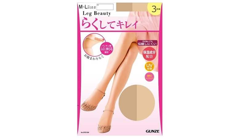 LegBeauty(レッグビューティー) らくしてキレイ <SP910M>