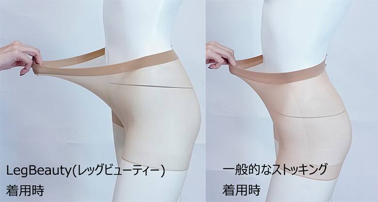 LegBeauty(レッグビューティー) らくしてキレイ <SP910M>