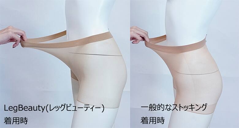 LegBeauty(レッグビューティー) らくしてキレイ　<SP910M>