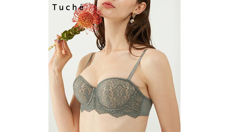 自分にあったブラジャーを見つけよう ブラジャーの種類とそれぞれの役割をご紹介gunze グンゼ 着ごこち プラス 肌着 インナー