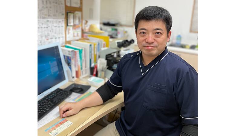 【監修者】いのうえ皮フ科クリニック 院長 井上和之