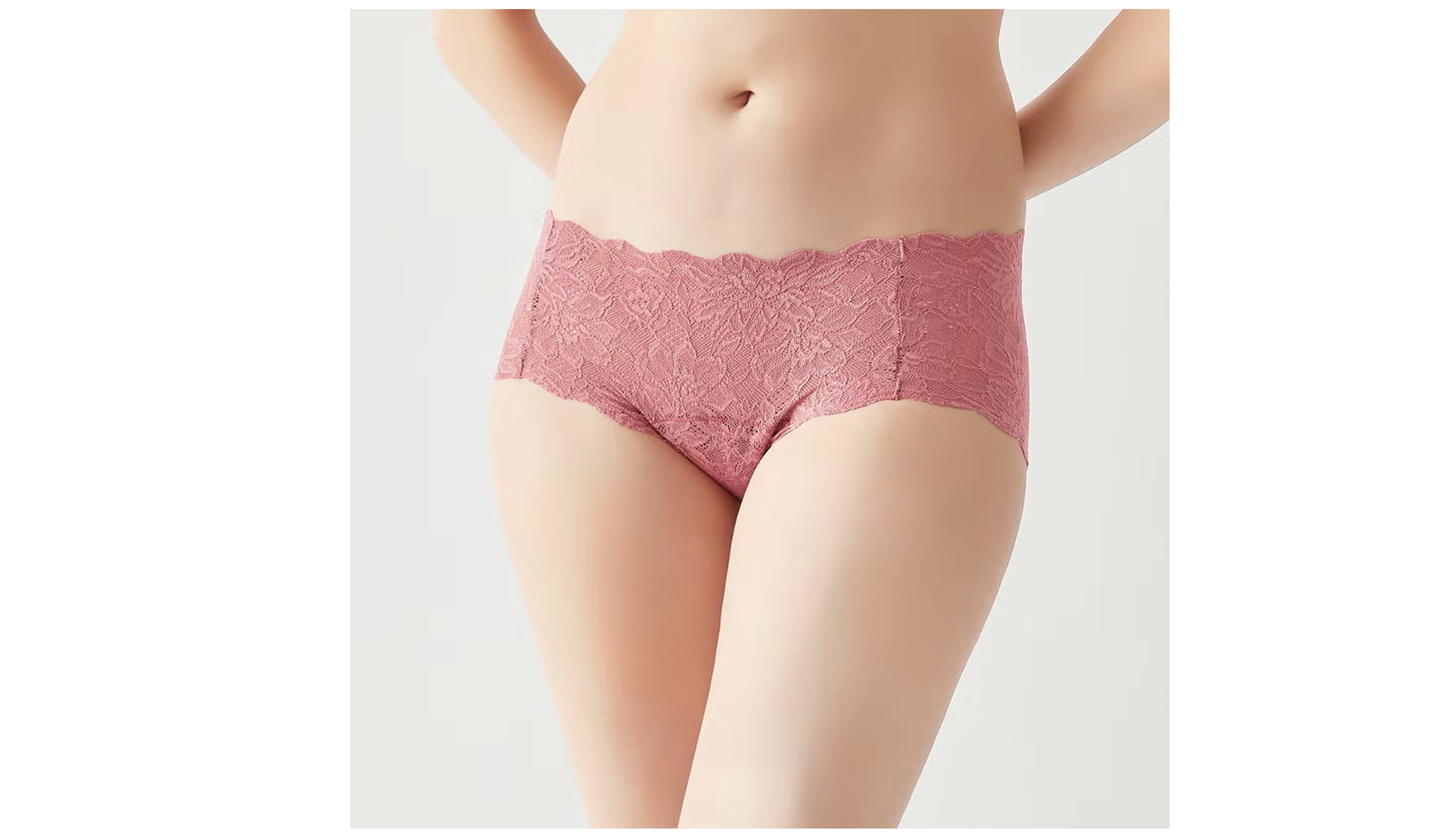 【cherish moon(チェリッシュムーン)】サニタリーショーツ　＜TC6871P＞