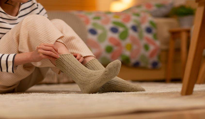 風邪を治すためのその他の民間療法