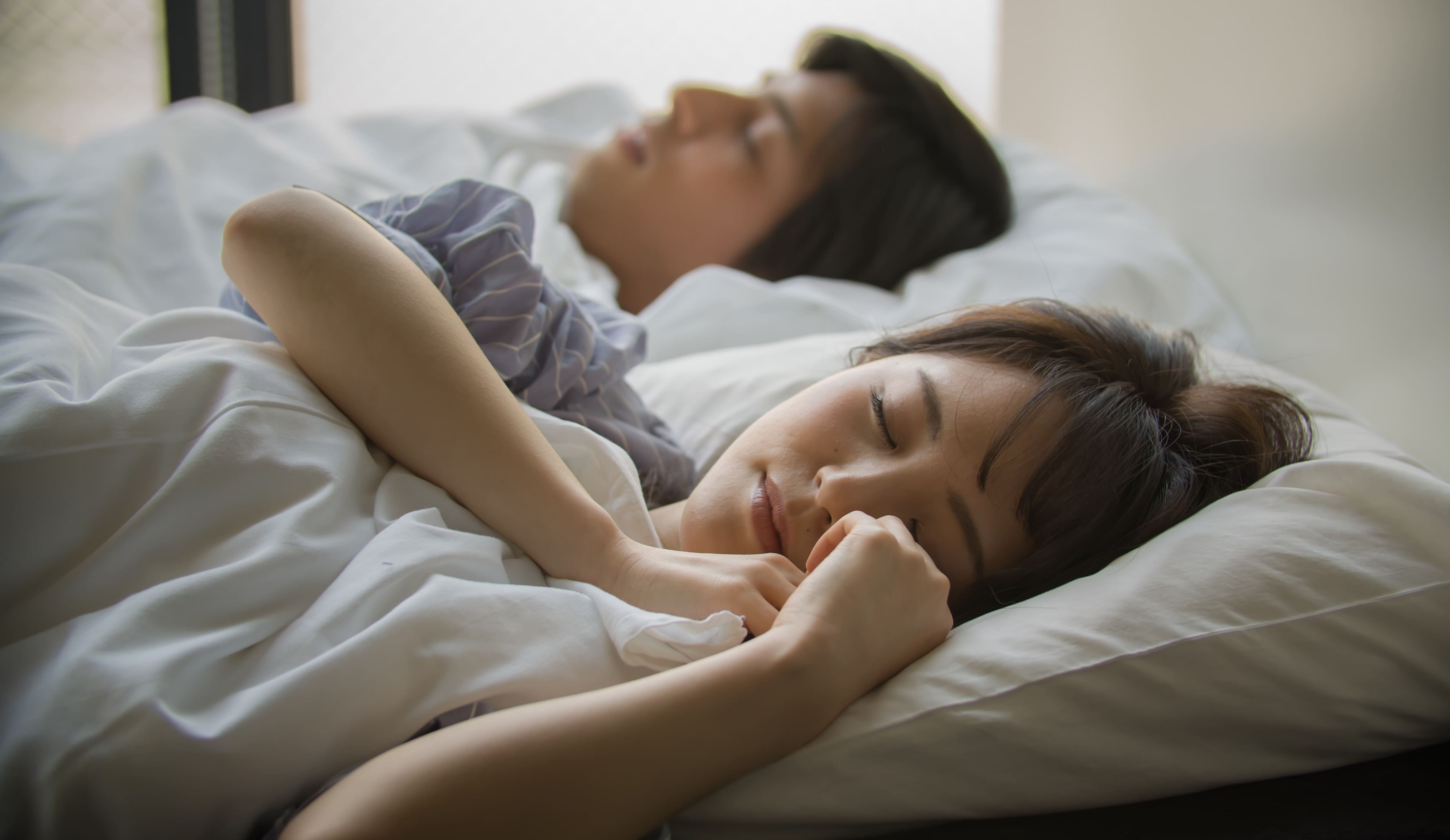 夏のパジャマの選び方！快適に眠れる夏用パジャマも紹介