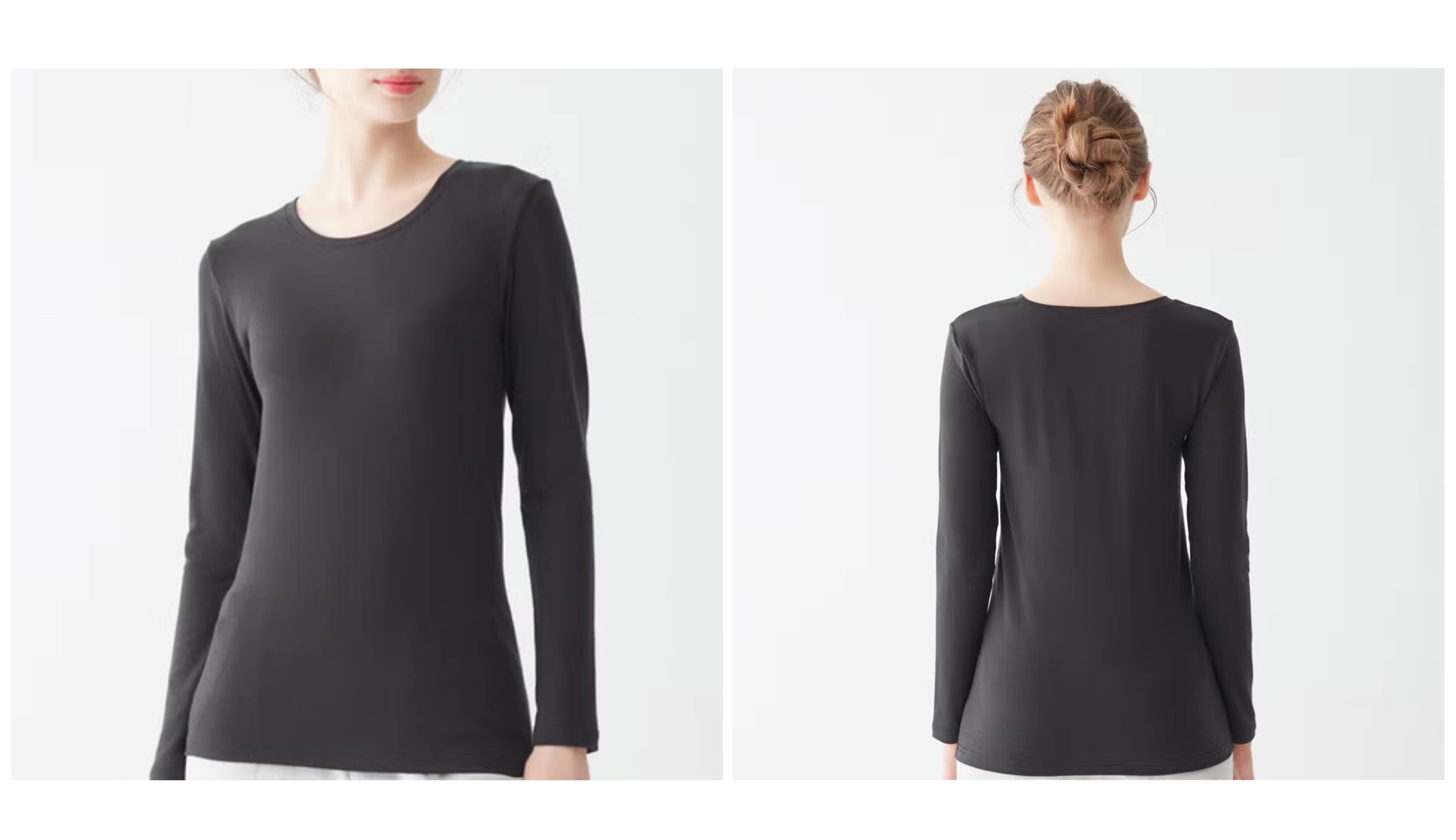 【ファイヤーアセドロン】ハイネック長袖<MH0045P>