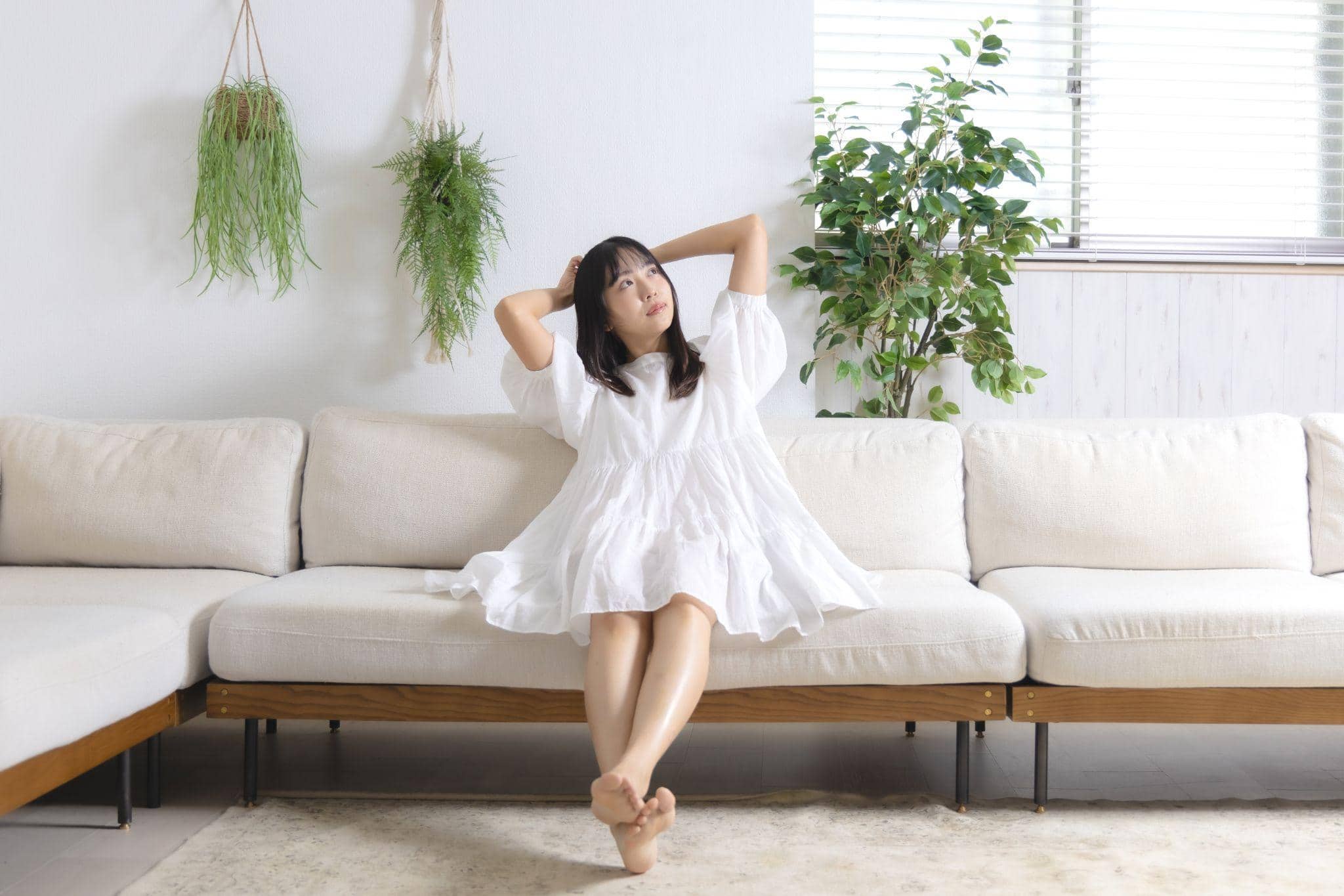 ペチコートとは? ペチパンツとの違いは?