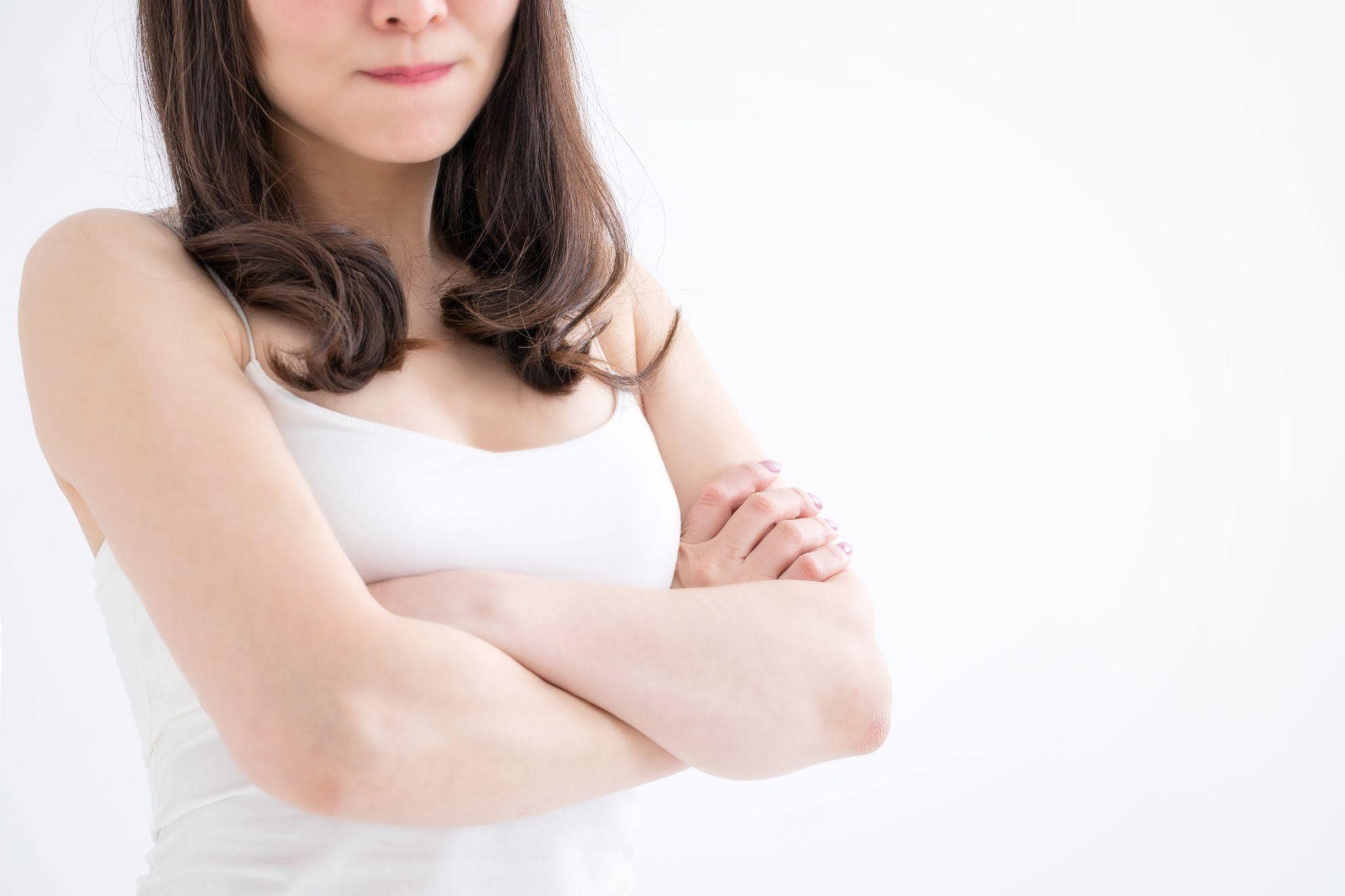 ブラトップがクサくなる原因とは?