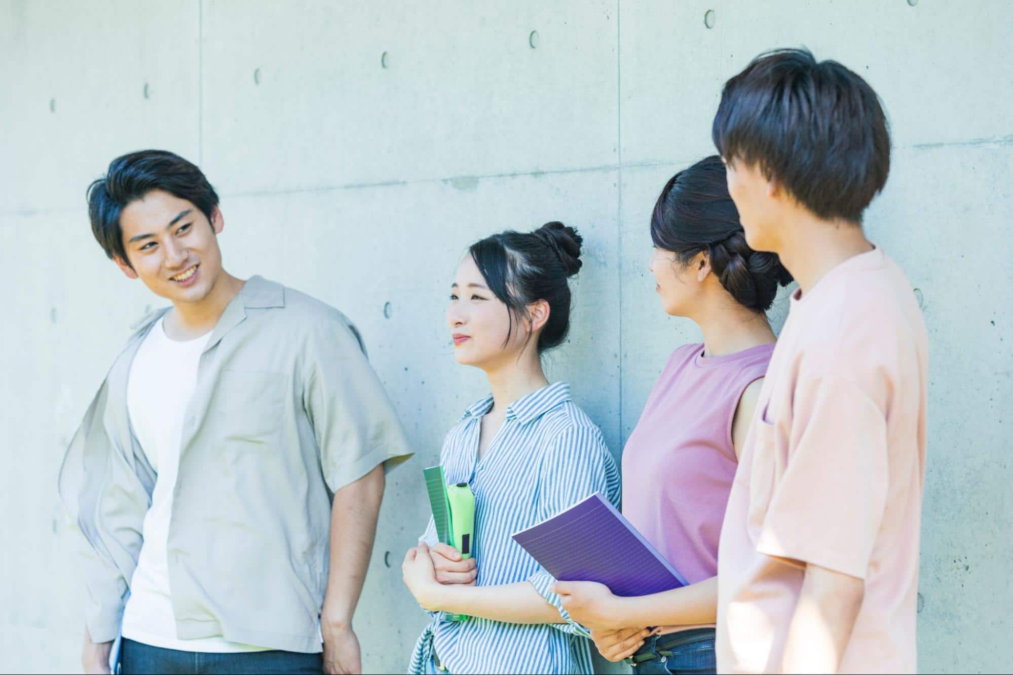 気温25度の日も〝気候に適した服装選び〟で快適に過ごそう！