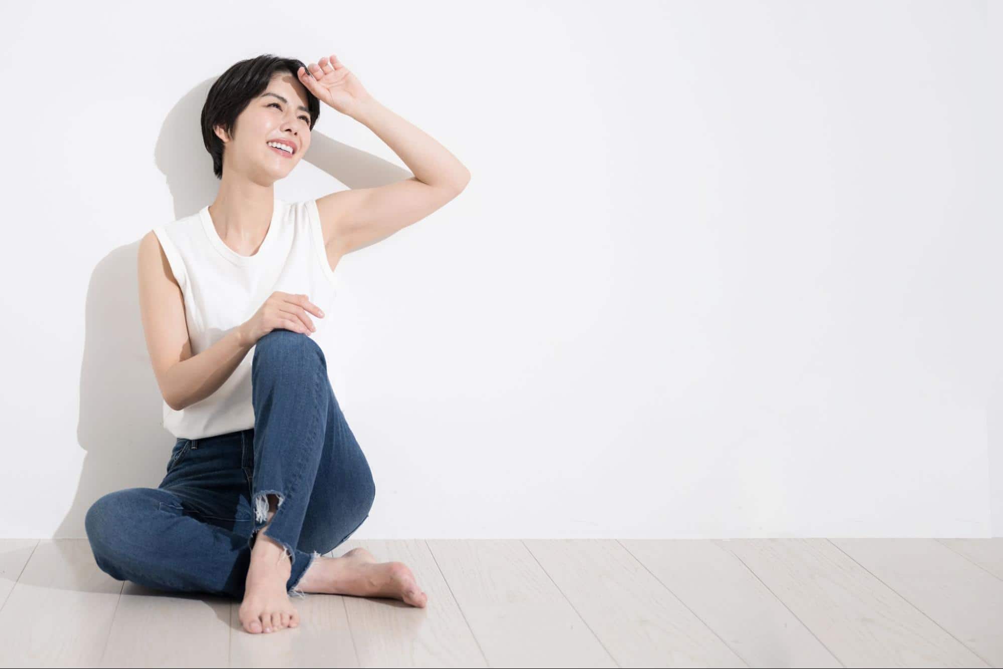 【最低気温25度の日】おすすめのアイテム