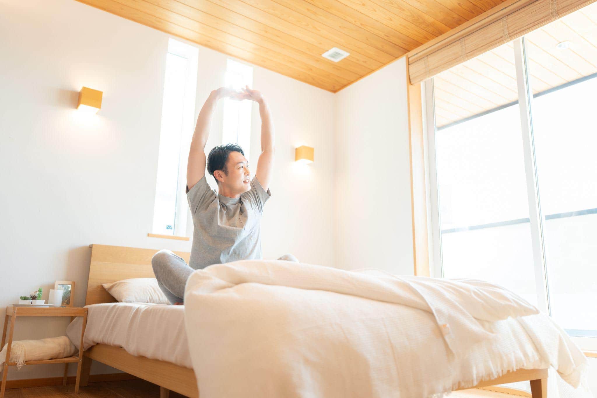 大切な人にパジャマをプレゼントして、喜んでもらおう！