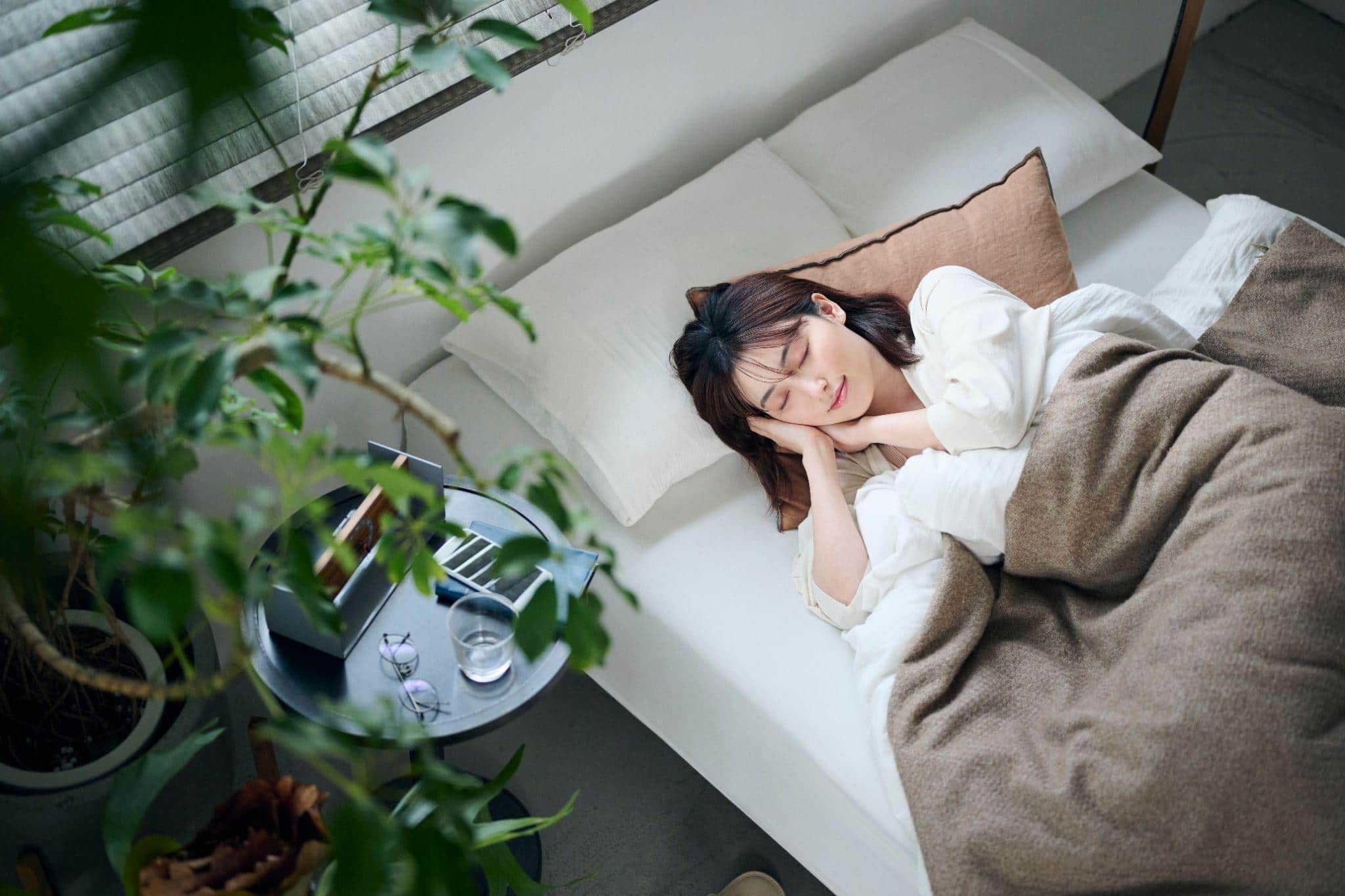女性が喜ぶ上質なパジャマをプレゼントしよう！