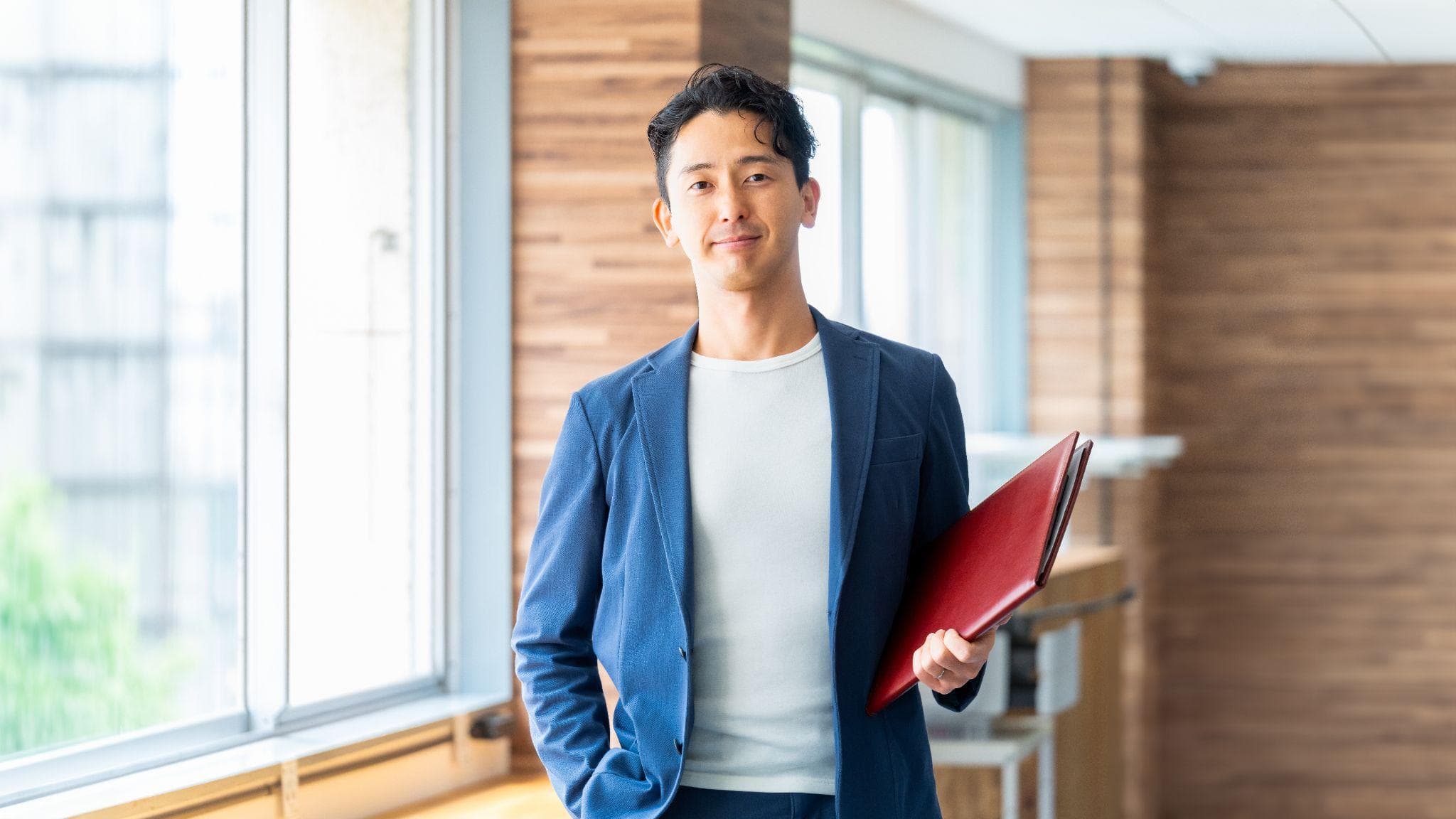社会人としてふさわしいビジネスカジュアルを身につけよう