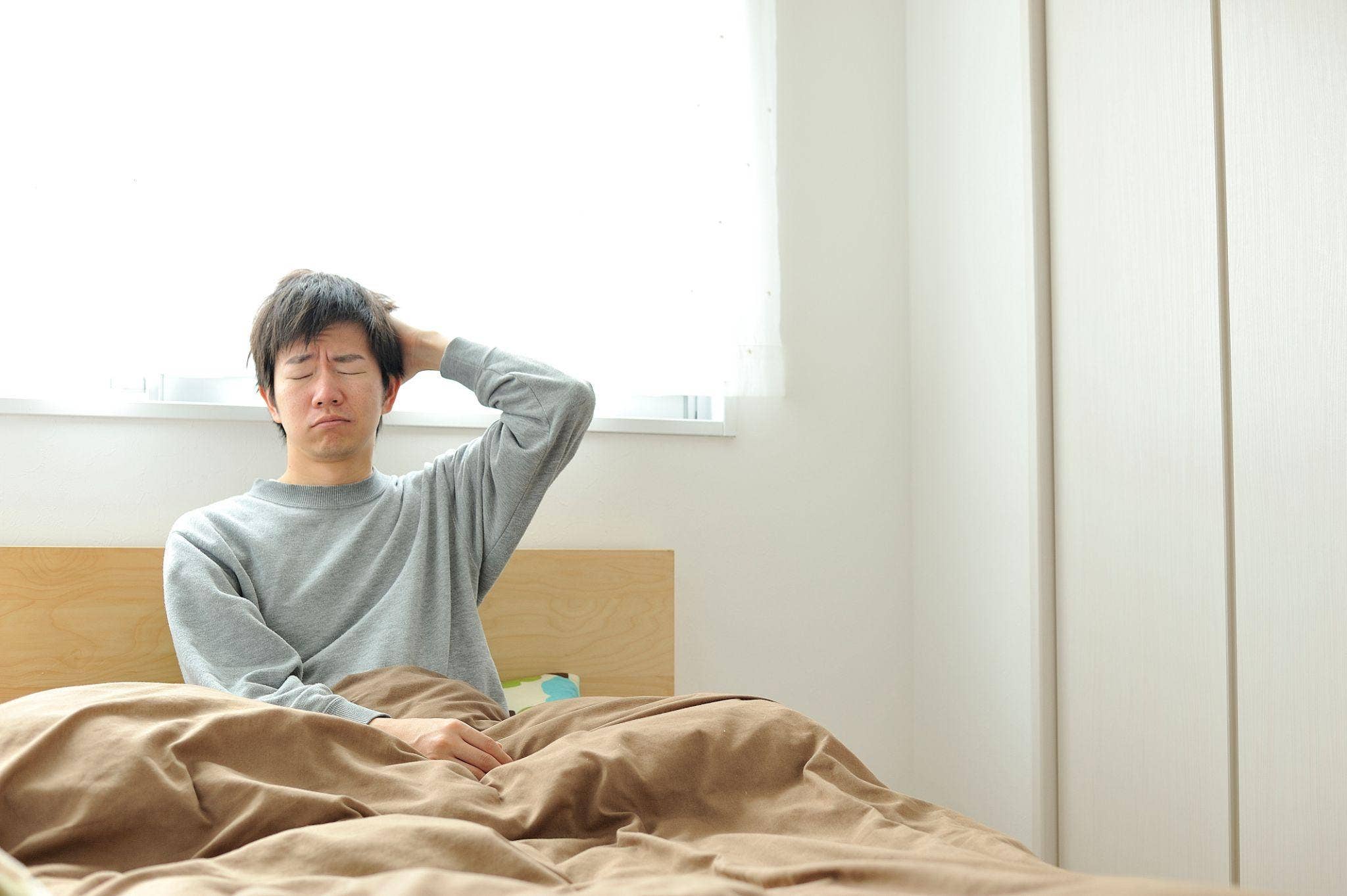 【これが出たらパジャマの寿命かも】買い替え時のサイン6選