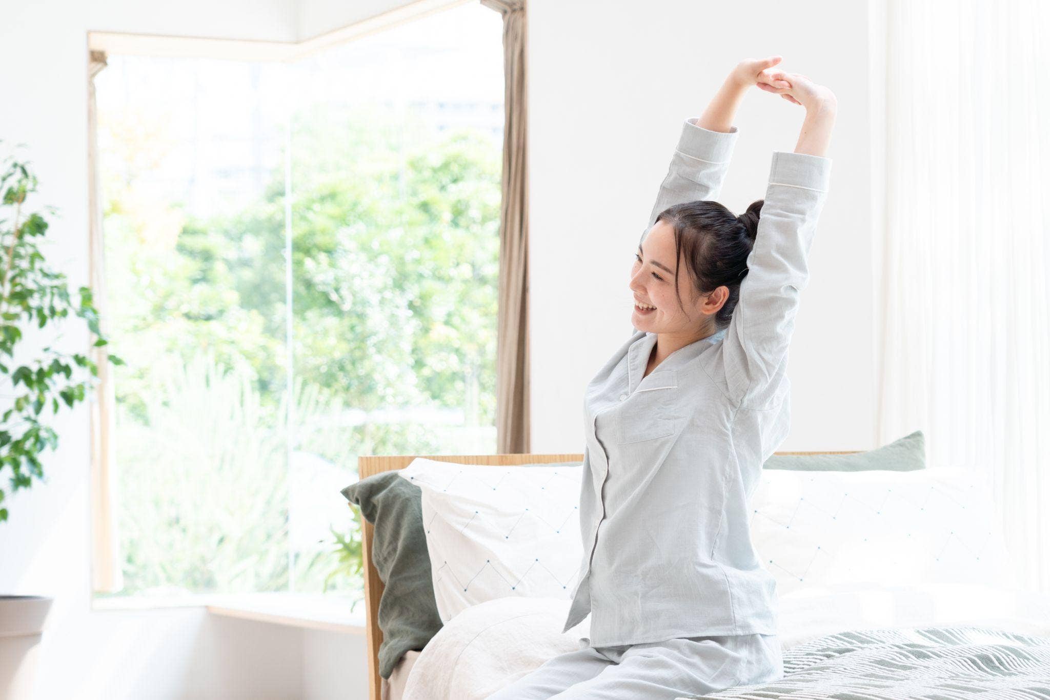 【上質で快適なパジャマならグンゼがおすすめ】人気アイテムを紹介