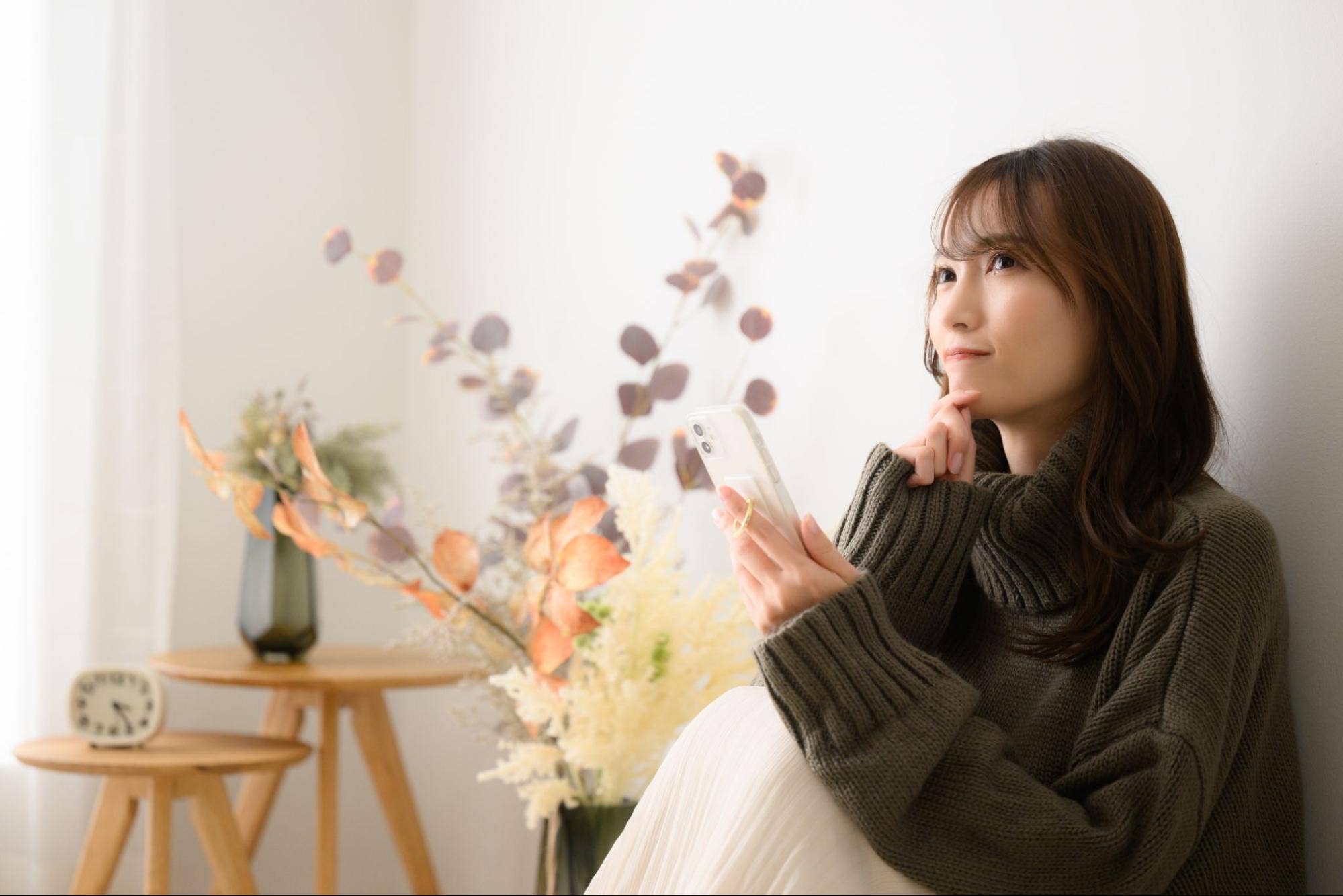 冬インナーは何を着る?インナー選び方のコツ4選