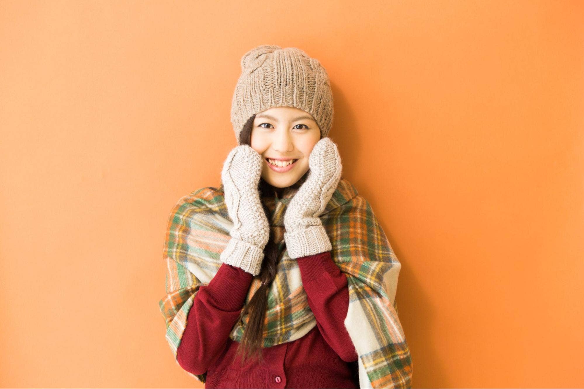 【保温性抜群】あたたかさ重視の方におすすめのインナー