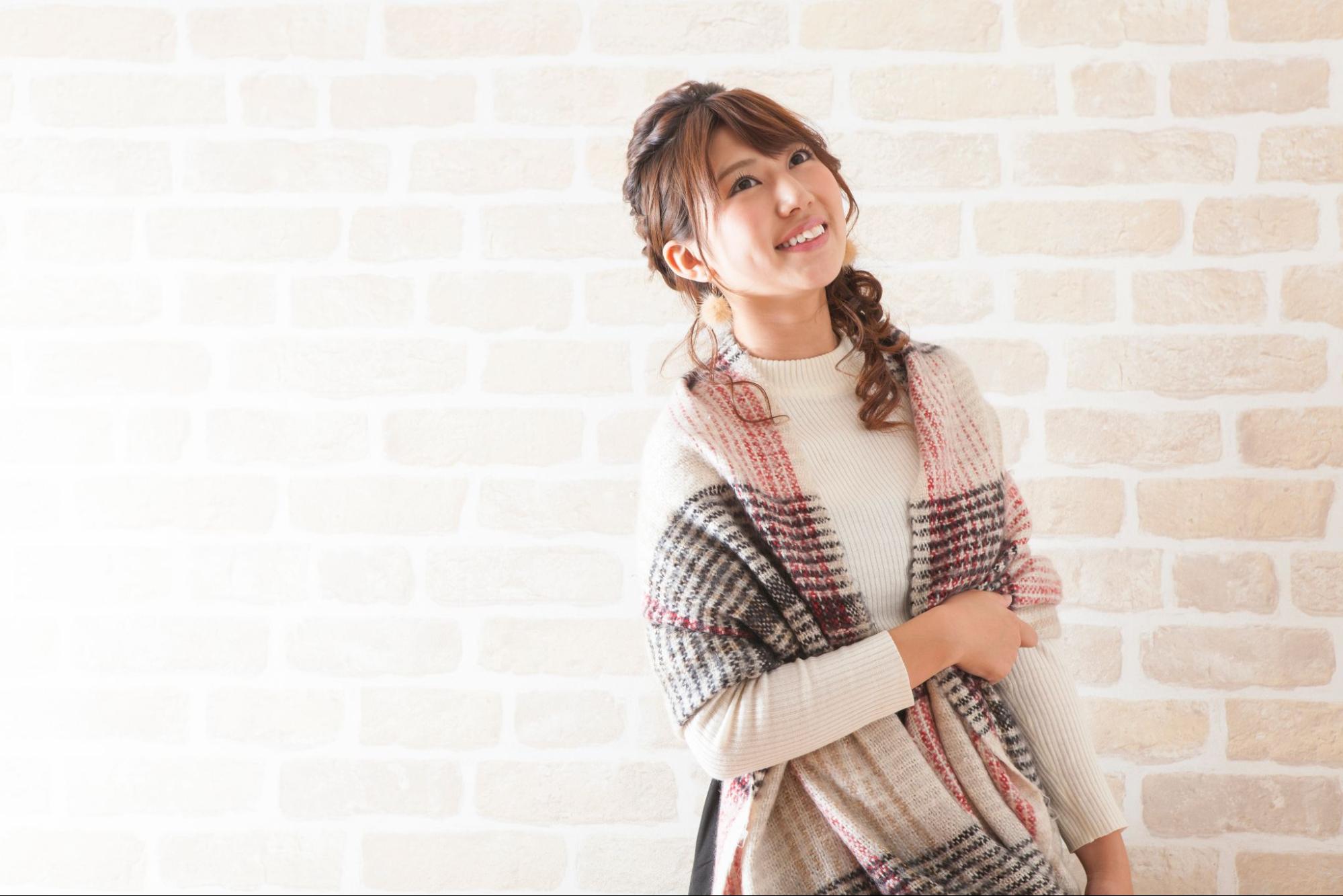 【着ぶくれしにくい】薄手なのにあたたかいおすすめ冬インナー