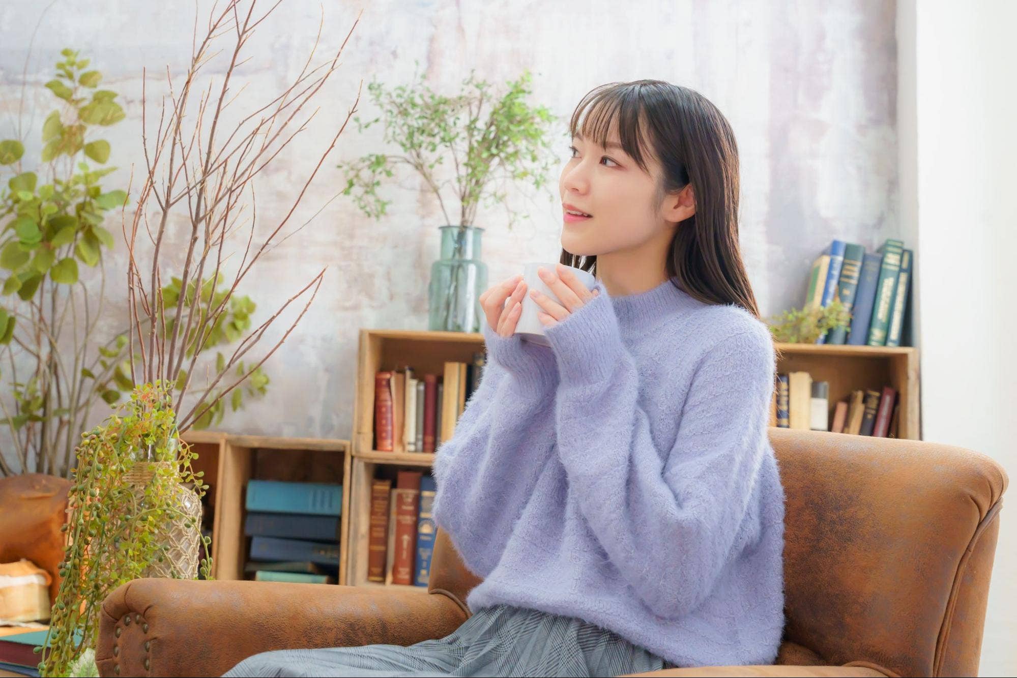 【肌ざわり重視】チクチク感軽減を求める人におすすめの冬インナー