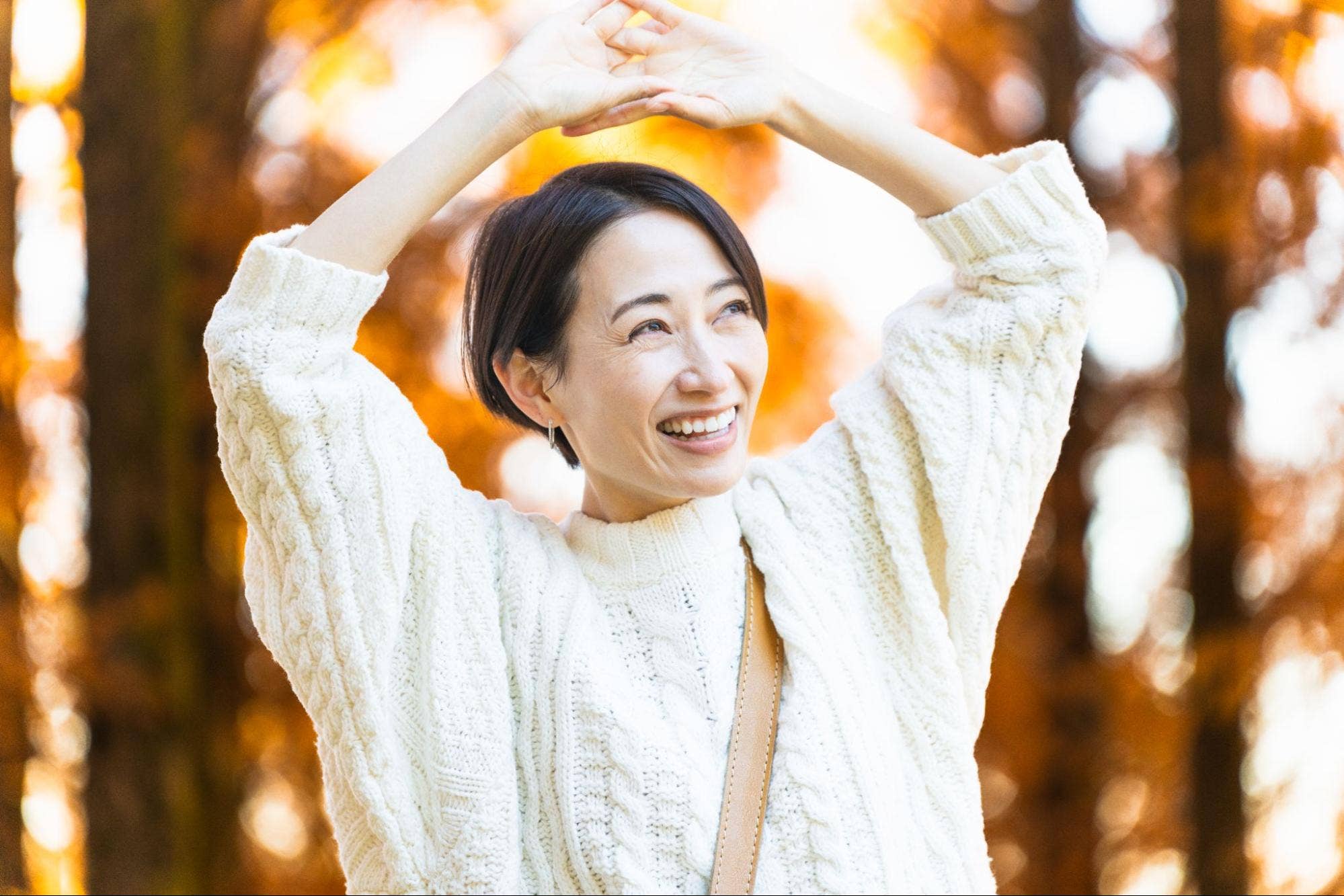 【暑がりさん向け】汗ムレ・ニオイ軽減におすすめのインナー