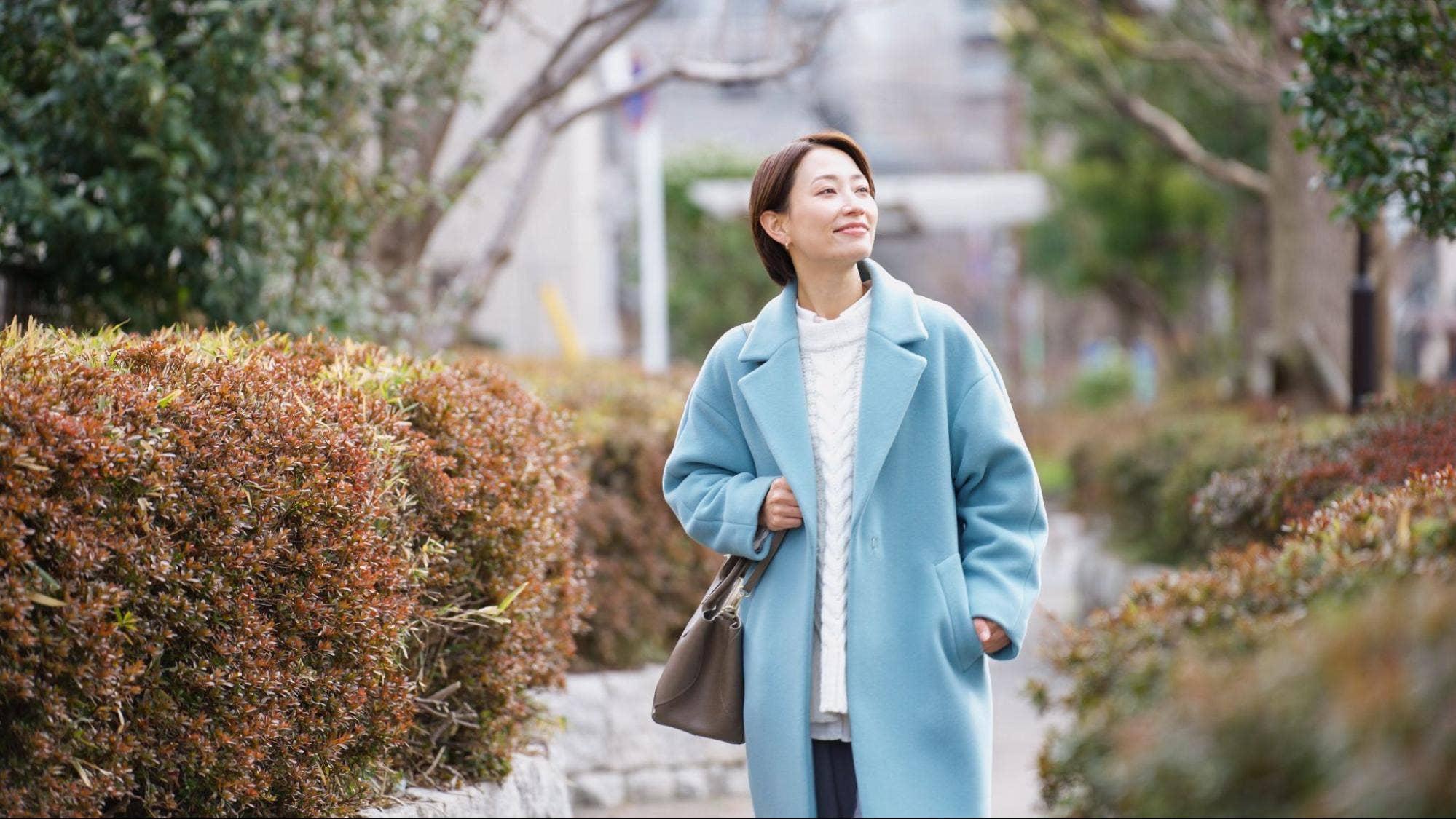 冬のインナーは、自分の目的に合わせて選ぼう!