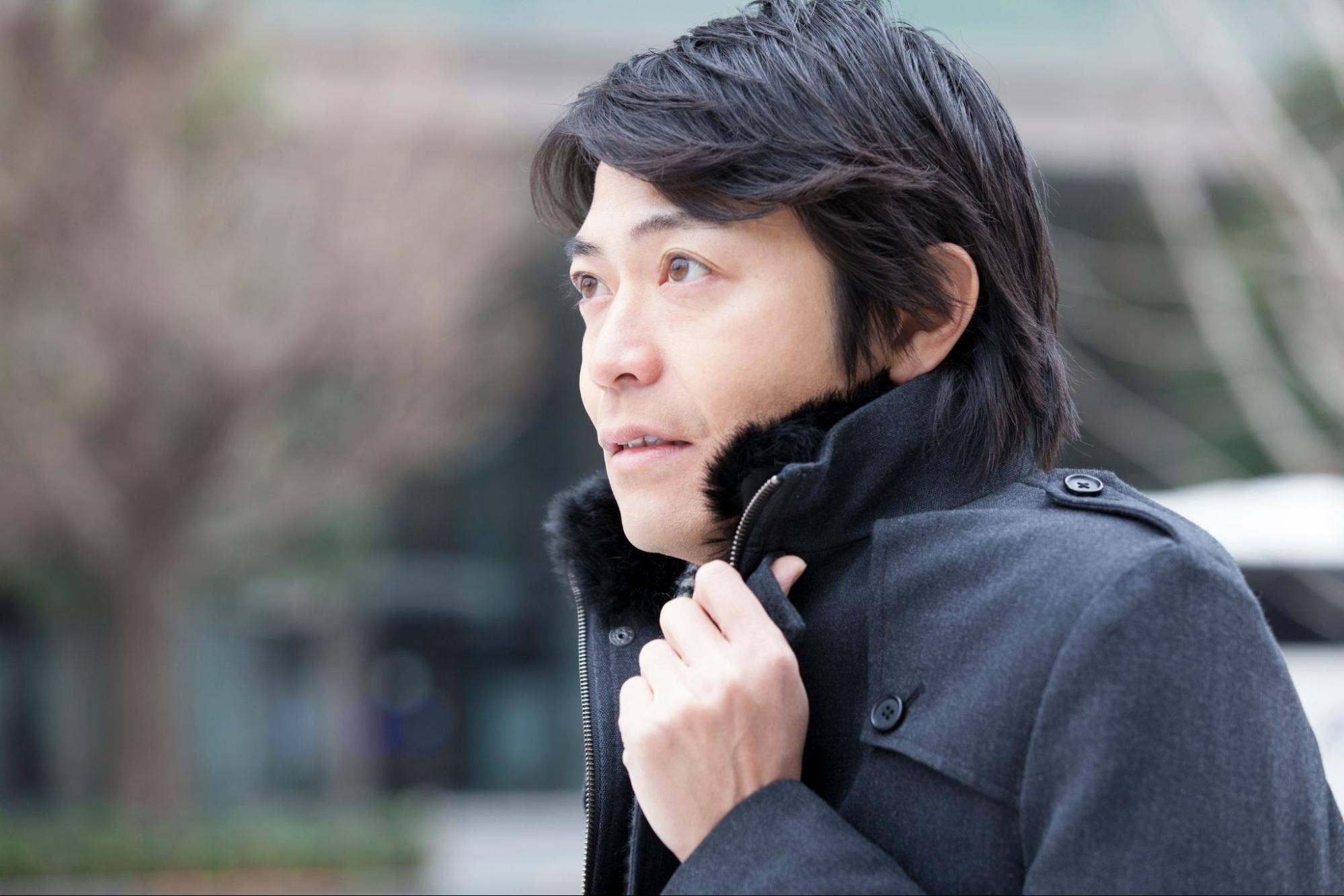 グンゼおすすめ! ニットの下に着るメンズインナー