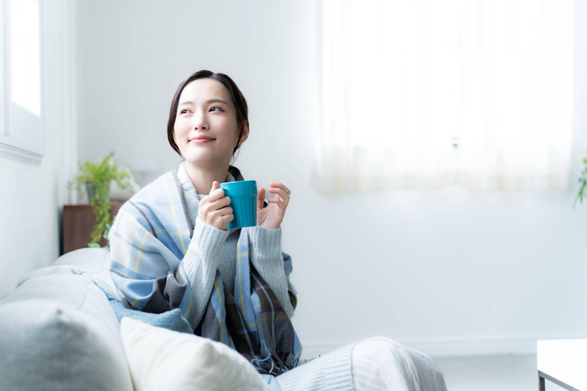 吸湿発熱素材とは？特徴やその仕組み