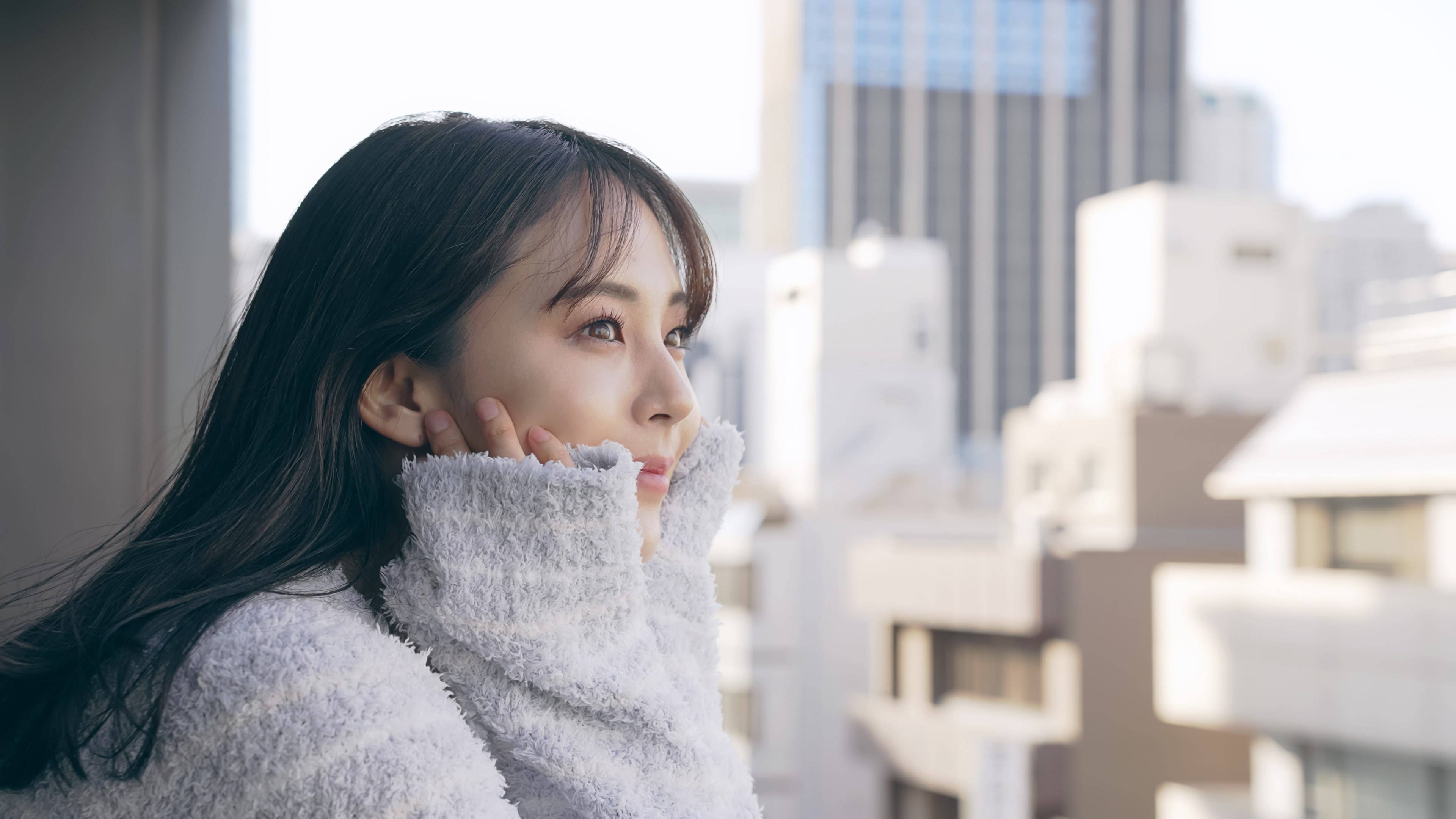 裏起毛は暑い？ 裏起毛は何月から？最適な気温は？