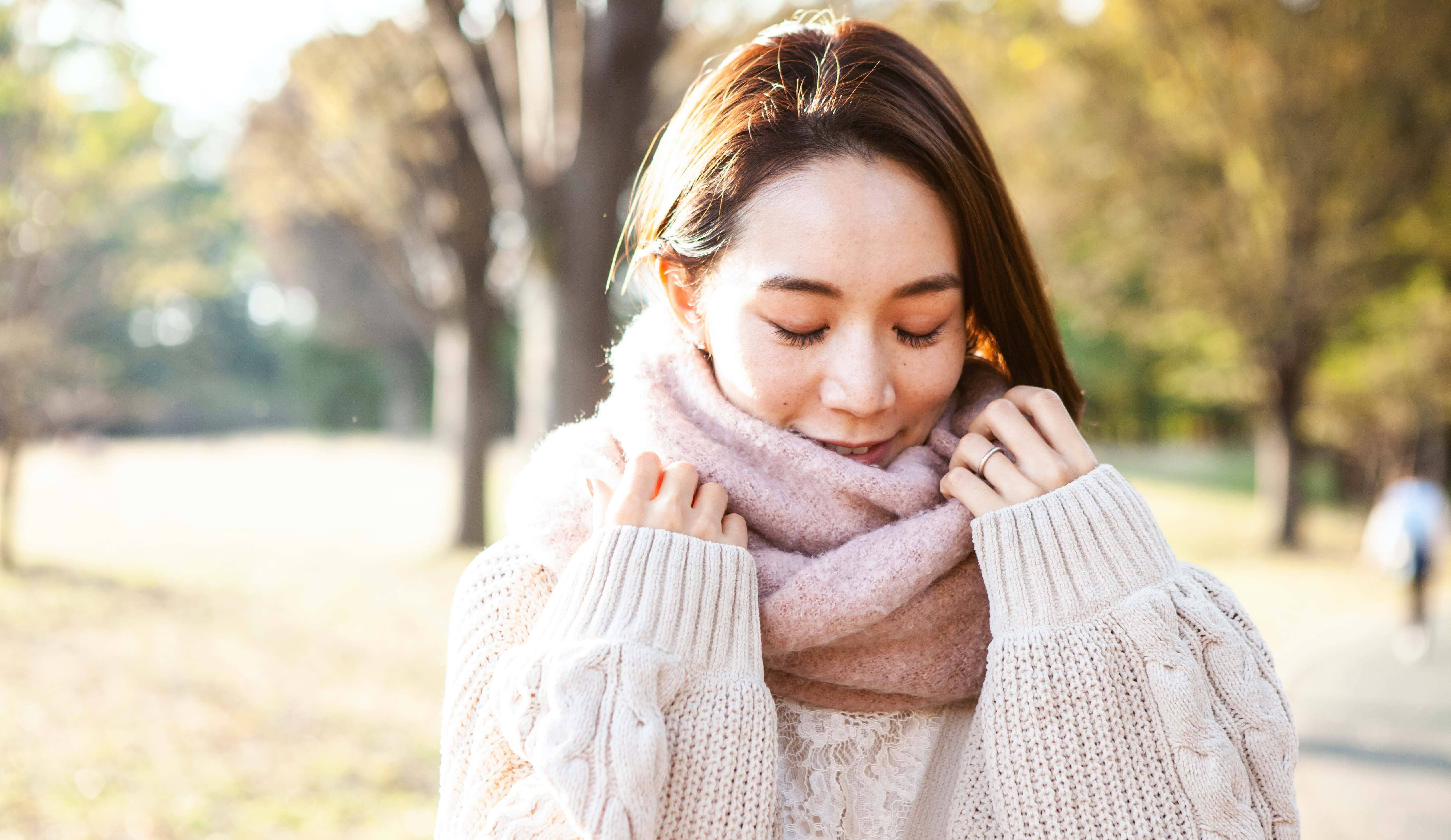 裏起毛が暑い…気温は何度からが最適？裏起毛が暑いときの対策＆おすすめアイテム紹介